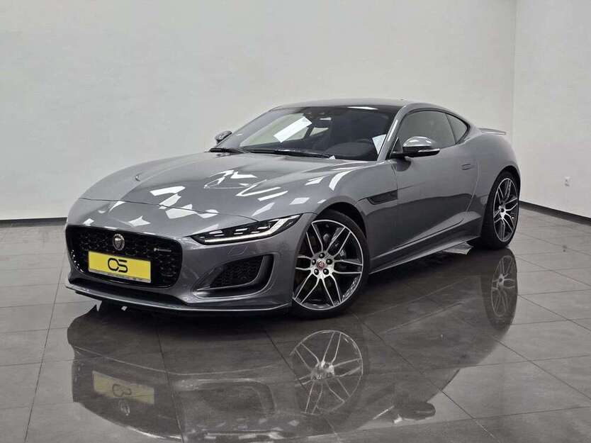 F-Type