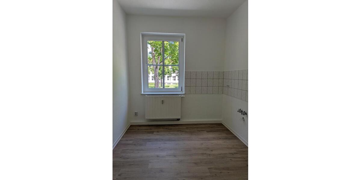 Etagenwohnung Zittau - 2 Zimmer, 51 m&sup2;, 341&euro; | Angebot:25900048