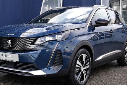Peugeot 3008 31.998 km 23.850 &euro; Vellmar 34246
