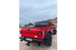 Jeep Gladiator 30.000 km 74.900 &euro; Stuttgart 70173