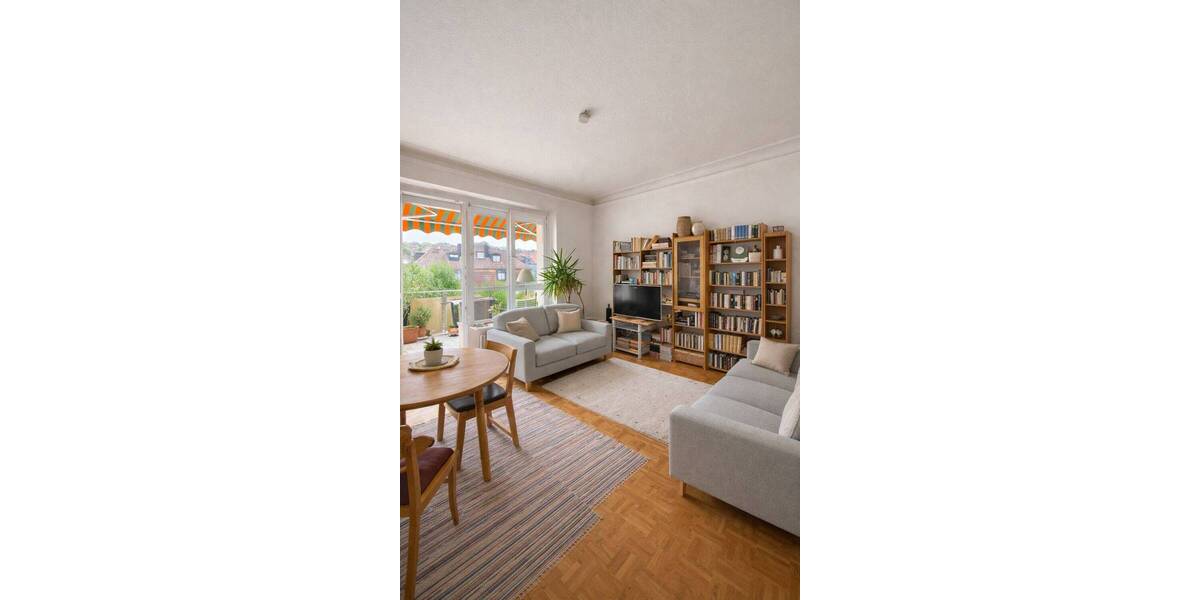 Etagenwohnung Ansbach - 2 Zimmer, 64 m&sup2;, 175.000&euro; | Angebot:25733900