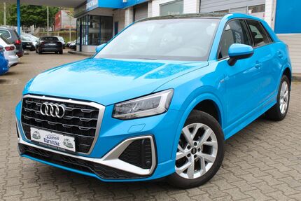 Audi Q2 112.650 km 19.490 &euro; Bochum 44866