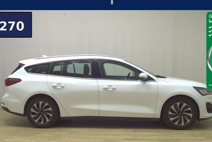 Ford Focus 98.281 km 13.980 &euro; Bremen / Arsten 28279