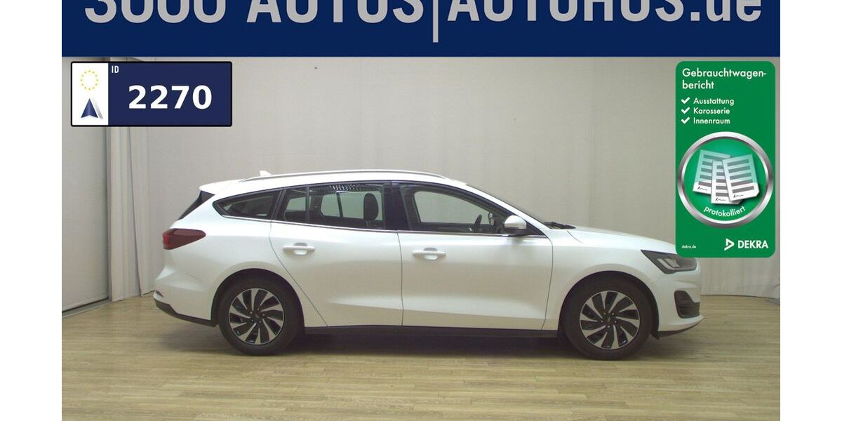 Ford Focus 98.281 km 13.980 &euro; Bremen / Arsten 28279