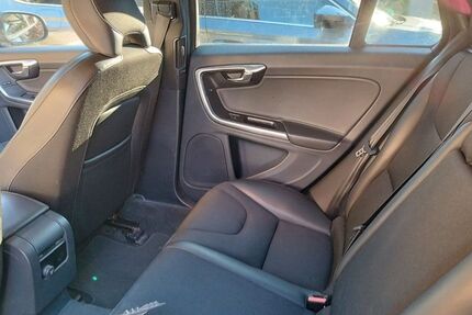 Volvo V60 220.000 km 10.999 &euro; Lenggries 83661