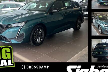 Peugeot 308 28.185 km 17.390 &euro; Landshut 84034