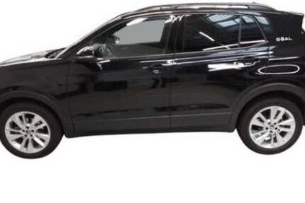 VW T-Cross 3.868 km 25.990 &euro; Berlin 14167