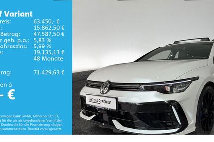VW Golf 3.001 km 63.450 &euro; Neu-Ulm 89231
