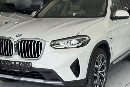 BMW X3 121.000 km 31.900 &euro; Weil im Schönbuch 71093