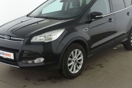 Ford Kuga 99.079 km 11.670 &euro; Leipzig 04328
