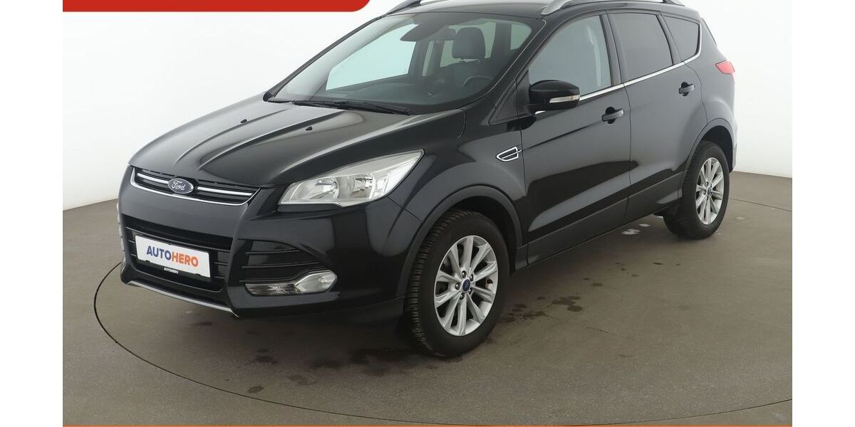 Ford Kuga 99.079 km 11.670 &euro; Leipzig 04328