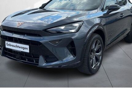 Cupra Formentor 11.927 km 29.490 &euro; Dresden 01067