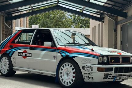 Lancia Delta 92.265 km 79.998 &euro; Berlin 13599