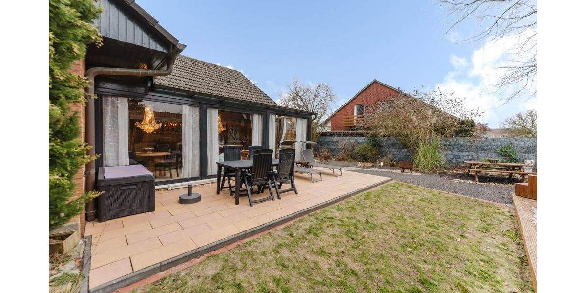 Einfamilienhaus Emlichheim - 7 Zimmer, 188 m&sup2;, 485.000&euro; | Angebot:25770607