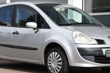 Renault Modus 139.964 km 1.980 &euro; Bonn- Geislar 53225