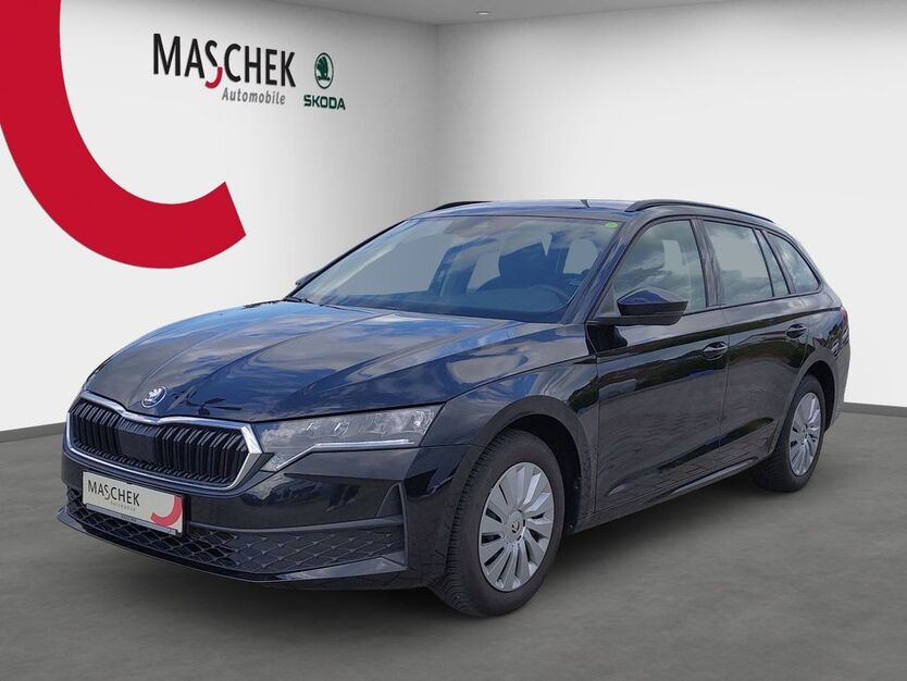 Skoda Octavia 24.999 km 22.440 € Wackersdorf 92442