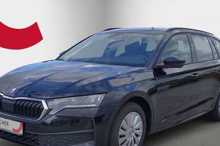 Skoda Octavia 25.000 km 22.240 € Wackersdorf 92442