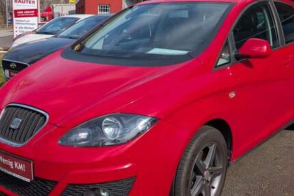 Seat Altea 165.000 km 5.950 &euro; Wetzlar 35578