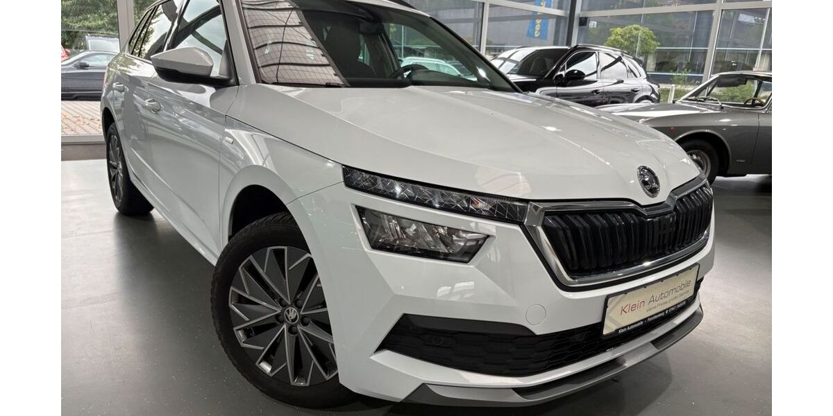 Skoda Kamiq 68.000 km 19.990 &euro; Forchtenberg 74670