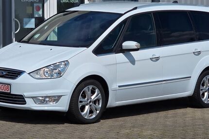 Ford Galaxy 281.000 km 5.990 € Zimmern o. Rottweil 78658