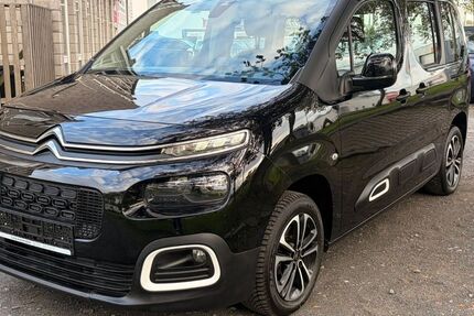Citroen Berlingo 117.350 km 9.999 &euro; Köln 51107