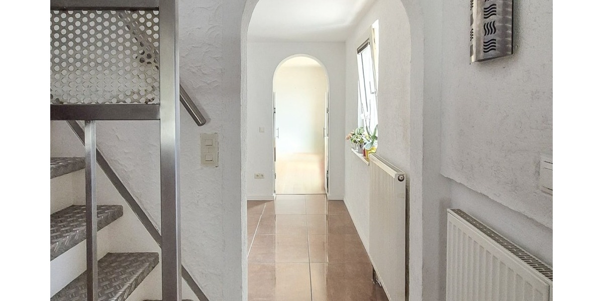 Gemütliches EFH mit kleinem Innenhof und Stellplatz – perfekt für 1–2 Personen in Rülzheim - Einfamilienhaus Rülzheim | Angebot:26249504