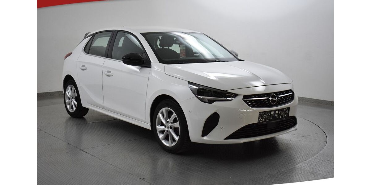 Opel Corsa 28.621 km 13.950 &euro; Bebra 36179