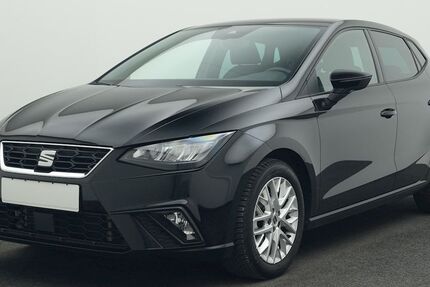 Seat Ibiza 23.530 km 18.950 &euro; Neumarkt i.d. OPf. 92318