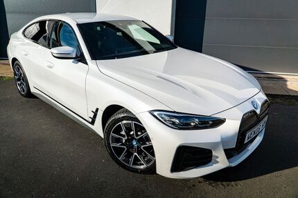 BMW i4 71.500 km 39.900 &euro; Obernburg a.Main 63785