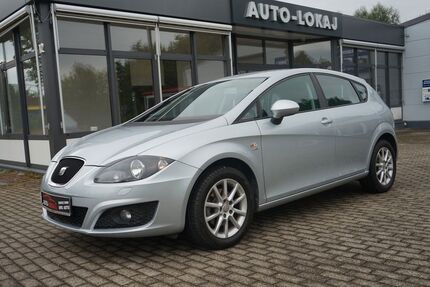 Seat Leon 25.230 km 6.900 &euro; Pfedelbach 74629