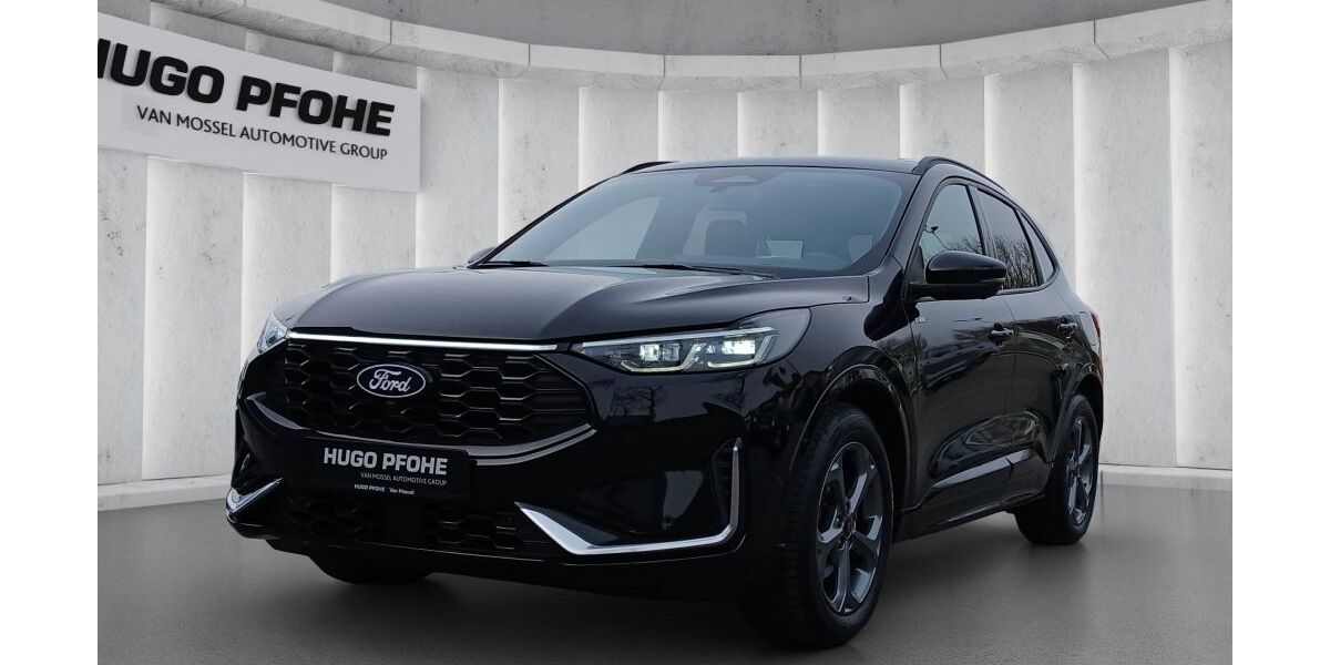 Ford Kuga 20.459 km 34.750 &euro; Bad Segeberg 23795