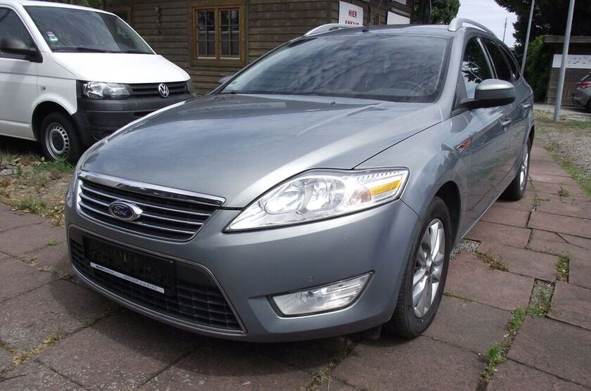 Mondeo