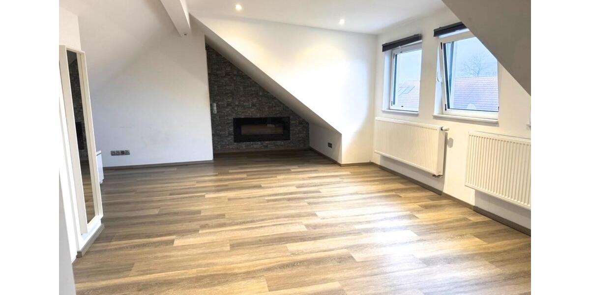 Etagenwohnung Osthofen - 5 Zimmer, 120 m&sup2;, 1.450&euro; | Angebot:23847452