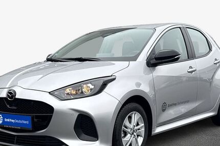 Mazda 2 Hybrid 4.800 km 19.930 &euro; Dresden 01277