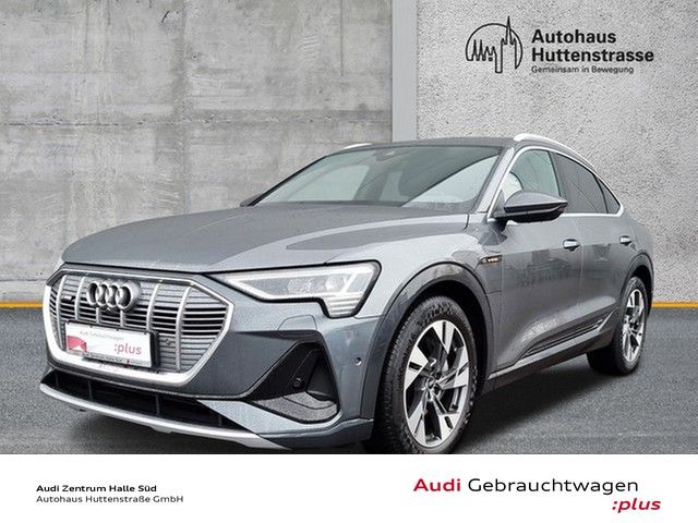 Audi e-tron 26.411 km 37.620 &euro; Halle (Saale) 06110