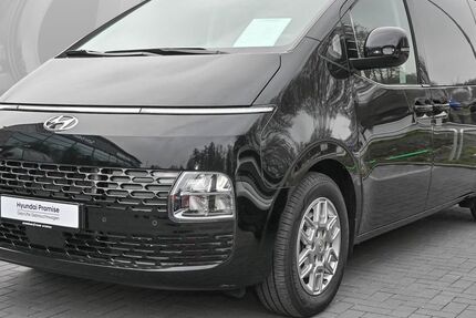 Hyundai STARIA 28.356 km 39.680 € Verl 33415