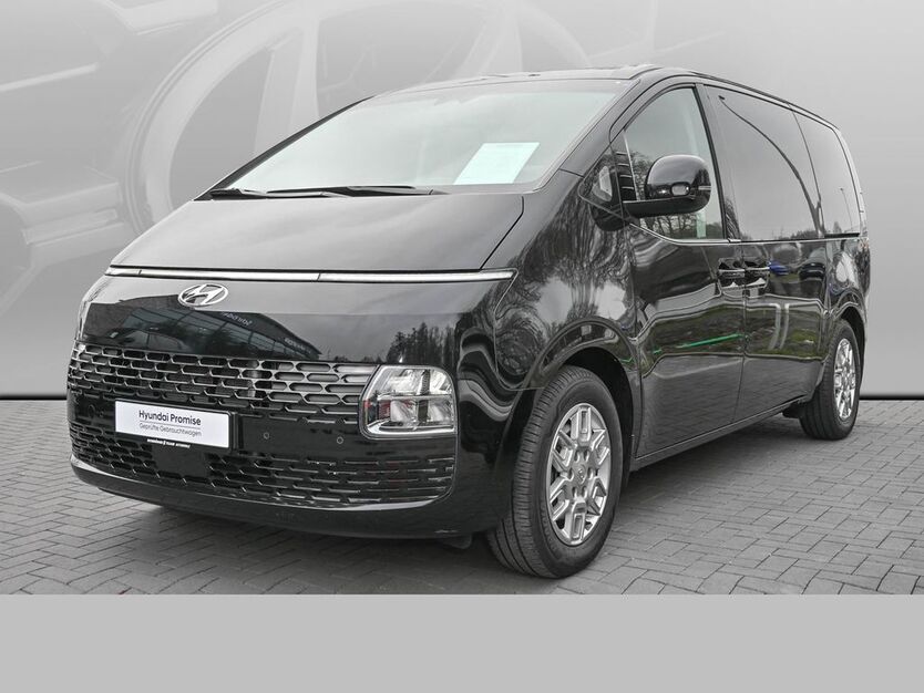 Hyundai STARIA 28.356 km 39.680 € Verl 33415