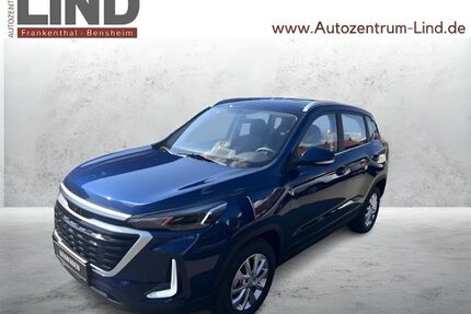 Baic Andere