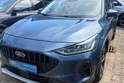 Ford Focus 27.126 km 21.749 &euro; Dannenberg 29451