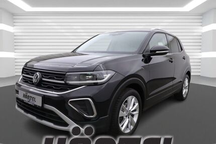 VW T-Cross 25.100 km 24.700 &euro; Osnabrück 49084