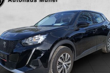 Peugeot 2008 33.000 km 20.750 &euro; Neumarkt 92318