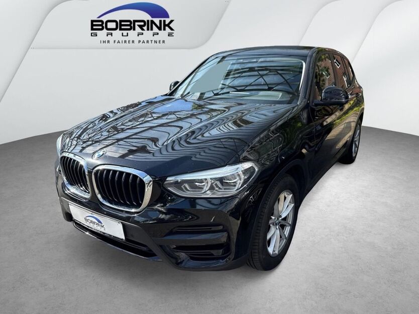 BMW X3 141.578 km 25.980 € Bremen 28329