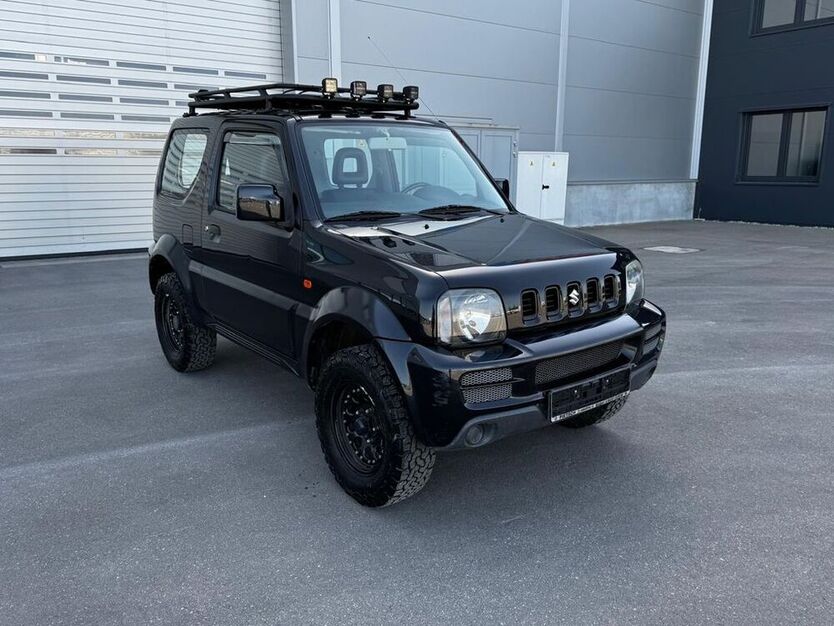 Jimny