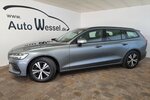 Volvo V60 LED ACC Spur Klima Navi Scheckheft 95.600 km 22.990 &euro; Garrel 49681