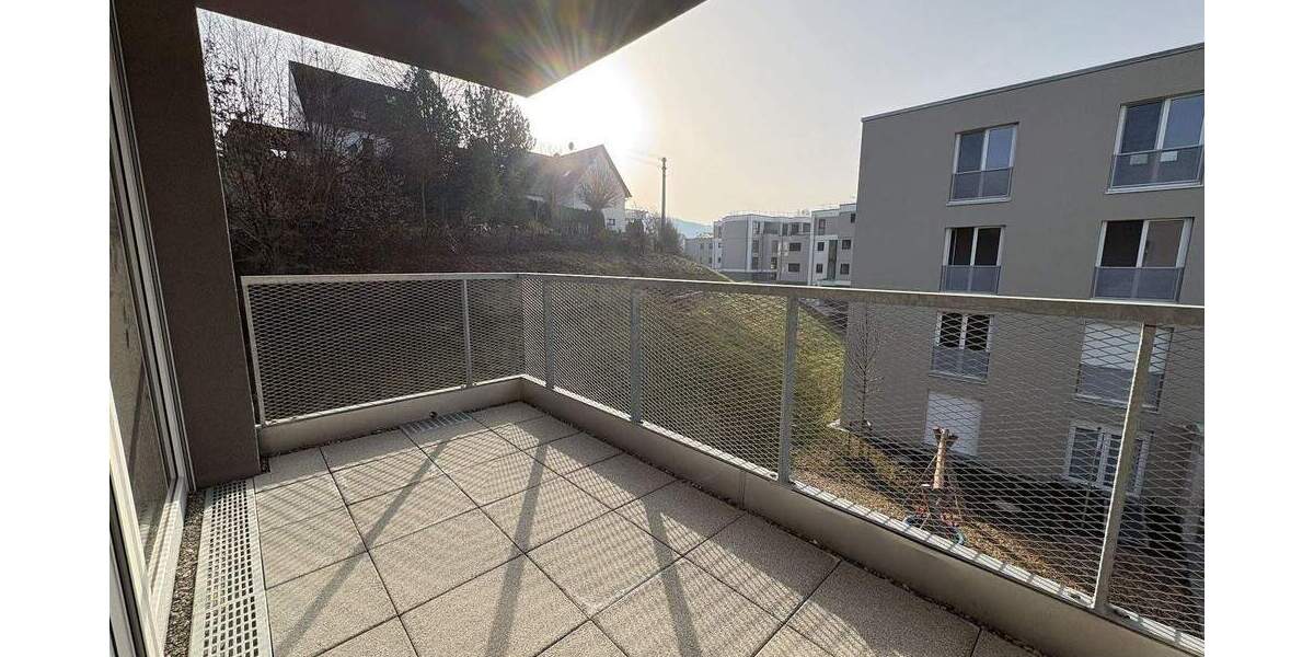 Etagenwohnung Aalen-Wasseralfingen Wasseralfingen - 3 Zimmer, 83 m&sup2;, 1.075&euro; | Angebot:25747914