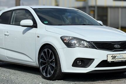 Kia ceed / Ceed 155.503 km 3.940 &euro; Erlangen 91052