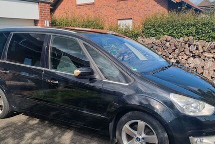 Ford Galaxy 297.704 km 2.500 &euro; Nordwalde 48356