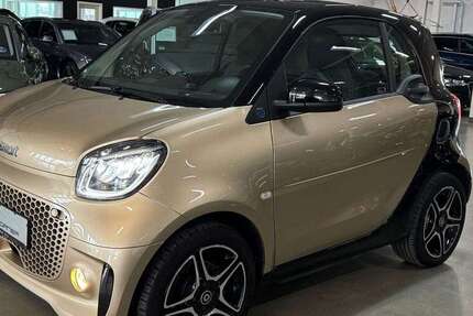 Smart forTwo 48.267 km 14.500 &euro; Hamburg 20537