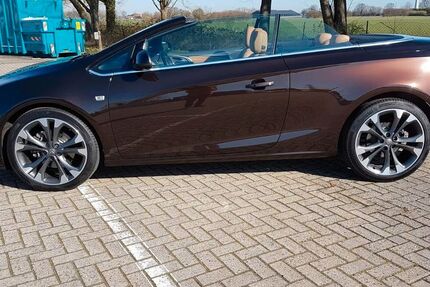 Opel Cascada 71.500 km 13.750 &euro; Datteln 45711