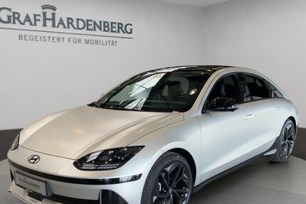 Hyundai IONIQ 6 4.179 km 38.490 &euro; Landau 76829